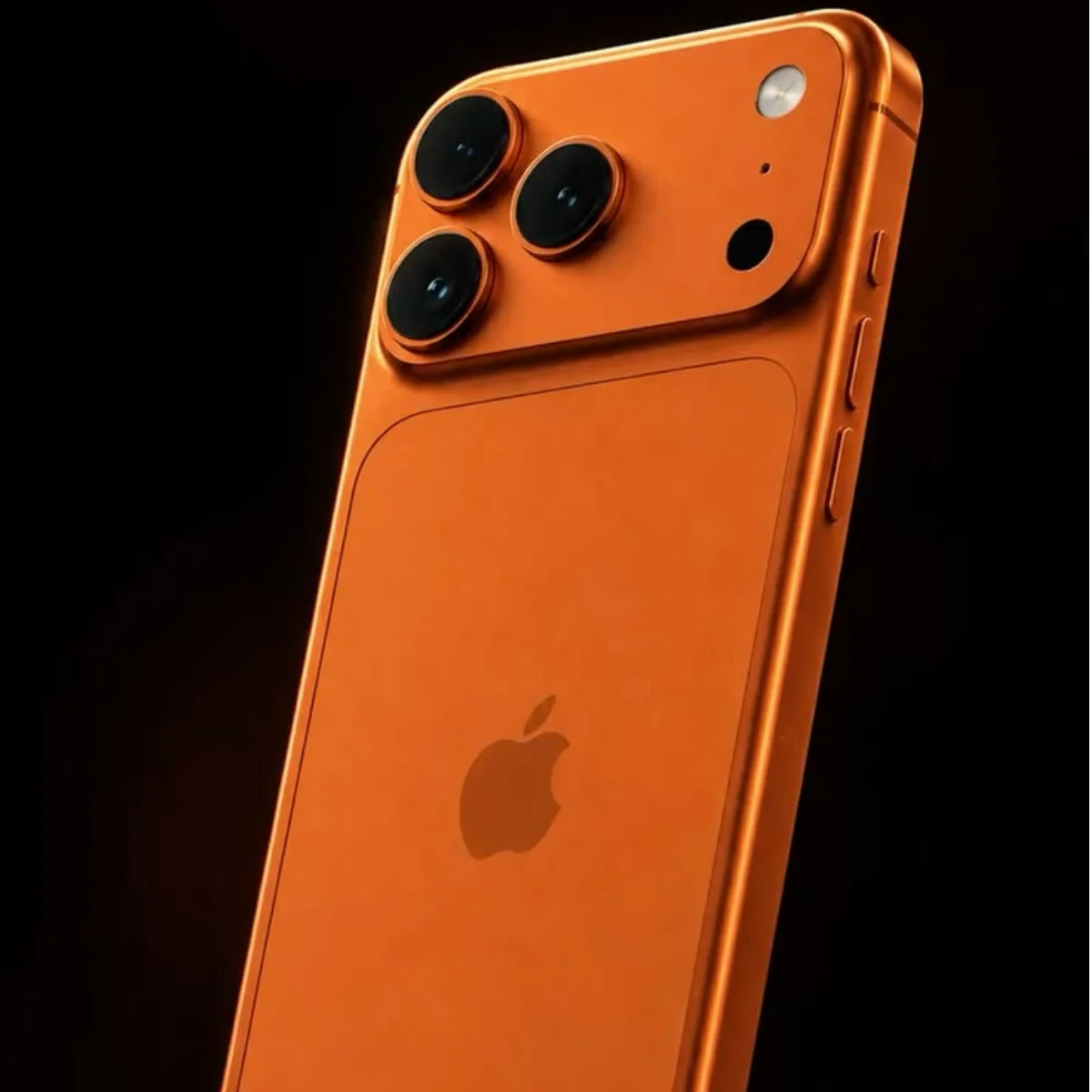 iphone 18 Pro