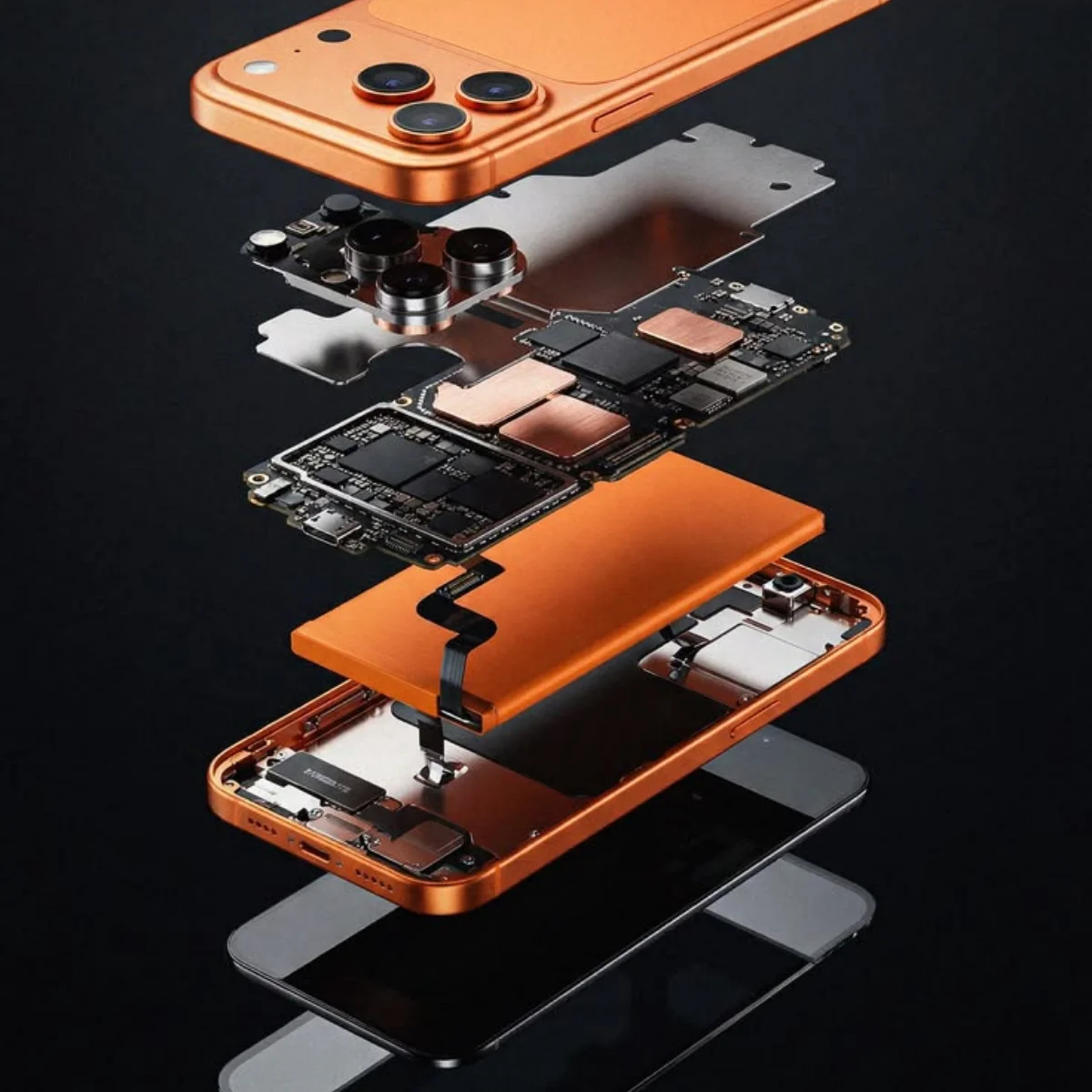iphone 18 Pro